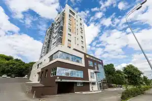 Апартаменты на улице Тихомирнова, Казань
