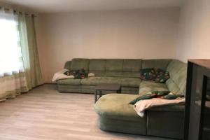 3 -Zimmer Wohnung im Zentrum Bad Nenndorf, Бад-Нендорф