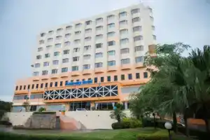 Phayao Gateway Hotel, Пхаяу