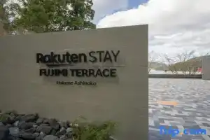 Rakuten Stay Fujimiterrace Hakone Ashinoko, Хаконе