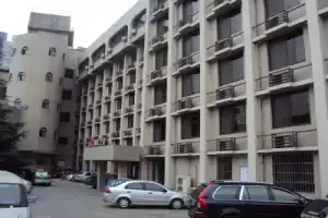 Отель «Jinjiang Inn - Sport University», Чэнду