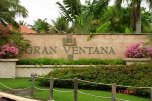VH - Gran Ventana Beach Resort, Пуэрто-Плата