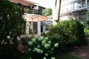 Studio-Apartment Piccolino 26, Тиммендорфер-Штранд