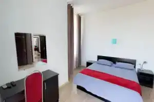 Ossanna Hotel, Ереван