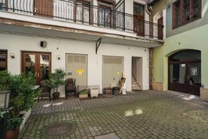 Noble Apartment By Loft Affair, Краков