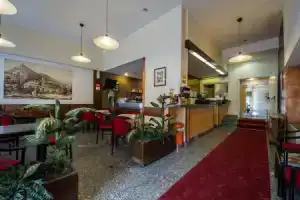 Мини-отель «Mini Baradello», Комо