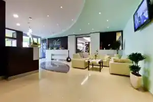 Hotel «Viktor», Братислава