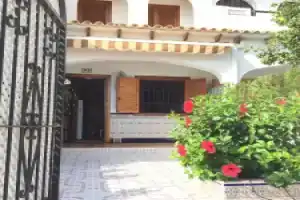La Mata Beach Bungalow Atenea 99, Торревьеха