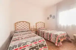 Apartamento Atlas IV Ref. 1089  by Iberplaya, Салоу