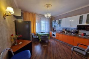 Апартаменты Home Сomfort на проспекте Карла Маркса 36/20, Магадан