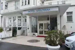 Hotel «Stolteraa», Варнемюнде
