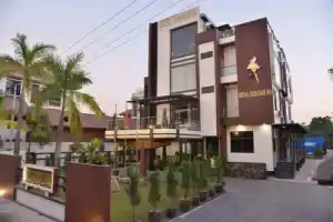 Hotel «Yadanar Oo», Мандалай