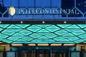 Intercontinental Beijing Sanlitun, An Ihg Hotel, Пекин