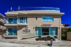 Porto Planos Beach Hotel, Циливи-Планос