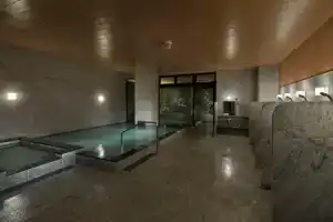 Royal Twin Hotel Kyoto Hachijoguchi, Киото