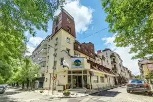 Hotel «Cheap», София
