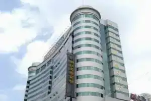 Отель «Wenyuan», Ханчжоу
