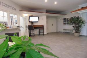 Hotel «Restaurant Molitor», Бад-Хомбург