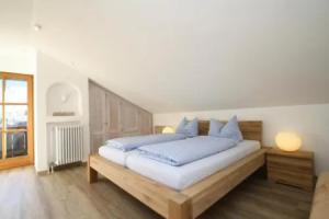 Apartment Jenny, Гармиш-Партенкирхен