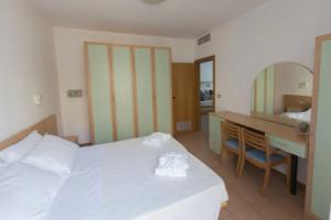 Resort Le Terrazze - Grottammare, Гроттаммаре