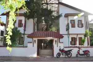 Kaliptus Hotel, Кемер