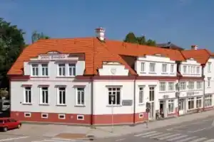 Hotel «Varazdin», Вараждин