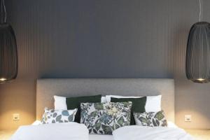 Andermatt Alpine Apartments, Андерматт