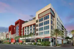 Costa Hollywood Beach Resort, Голливуд
