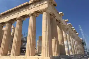 Отель «Be My Guest Athens», Афины