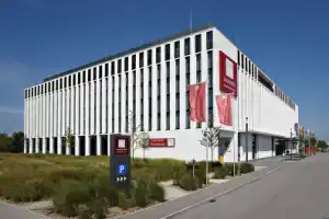 Leonardo Royal Hotel Munich, Мюнхен