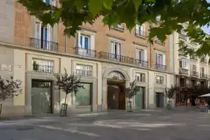 Отель «NH Collection Madrid Palacio de Tepa», Мадрид