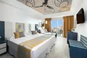 Отель «Riu Chiclana - All Inclusive», Санкти-Петри