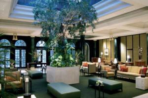 Отель «Taj West End», Бангалор