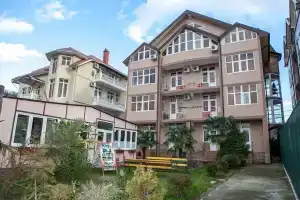 Hotel Mayak, Сочи