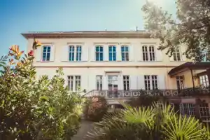 Hotel «Ketschauer Hof», Дайдесхайм
