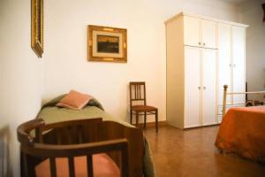 Villa Edera Saturnia, Манчано