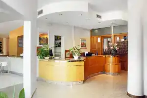 Hi Hotel, Тренто