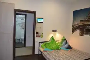 Стоп-Хостел, Череповец