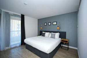 Staycity Aparthotels Centre Vieux Port, Марсель