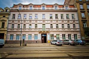 Benedict Hostel, Краков