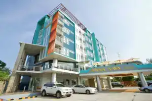 Anna-Nava Pakkret Hotel, Нонгтхабури