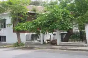 Отель «Orhan Kutbayin Evi», Бююкада