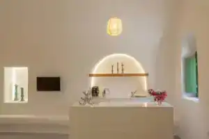 Апартаменты «Ayoba Santorini», Имеровигли