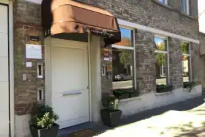 b&b La Maison, Брюгге