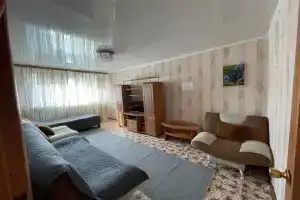 Квартиры посуточно на Магистральной 28, Новая Чара