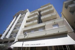 Hotel «Excelsior», Габичче-Маре