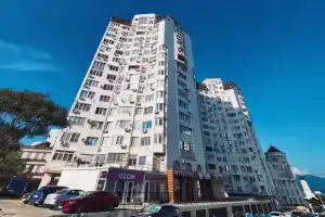 Апартаменты на улице Черняховского 21, Новороссийск