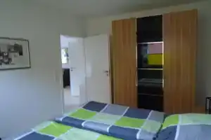 Ferienwohnung Hilbers, Хорумерзиль