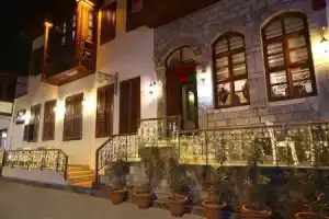 Mia Boutique Hotel, Анталья