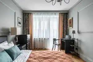 Flatforyou (Флэтфорю) на улице 2-я Фрунзенская 10, Москва